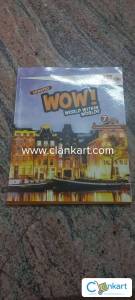 Wow World within world for Class 7