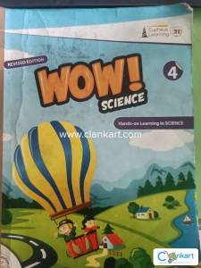 Wow science