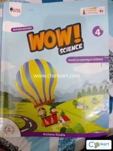 Wow science