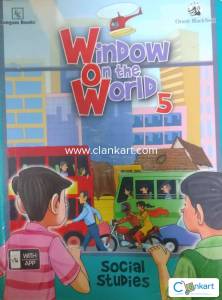 Wow window on the world 5