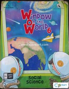 Wow window on the world 6