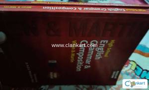 Wren and Martin English Grammar