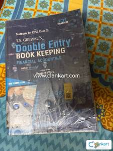 Writers book by T.S.Greawals