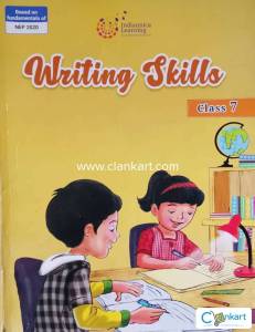 Writing Skills for class 7