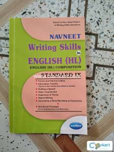 Writing skills english (HL) composition 9th