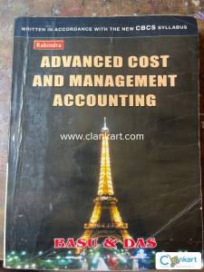 Written In Accordance With The New CBCS Syllabus