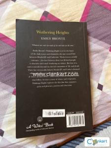 Wuthering Heights