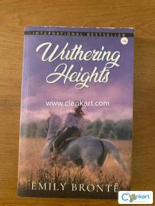 Wuthering Heights