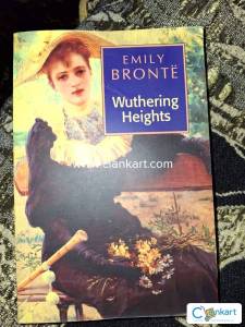 Wuthering Heights