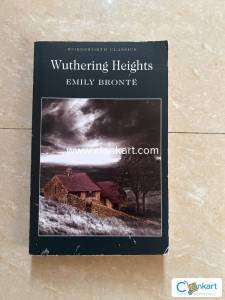 Wuthering Heights