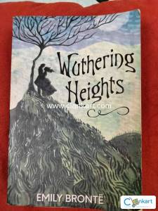 Wuthering Heights
