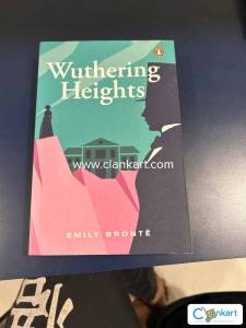 Wuthering heights