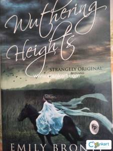 Wuthering heights