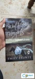 Wuthering heights