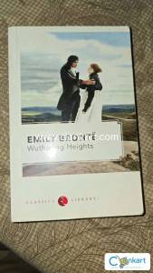 Wuthering heights