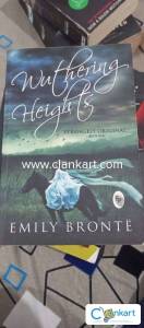 Wuthering heights