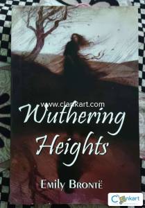 Wuthering heights excellent condition