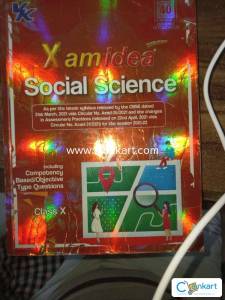 XAM IDEA SOCIAL SCIENCE