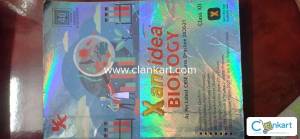 XAM idea Class 12