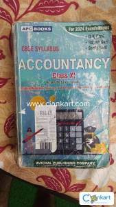 XIth Class Combo Offer books