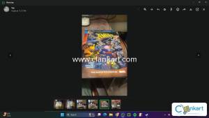 X-MEN'92: The World Is A Vampire Vol.1