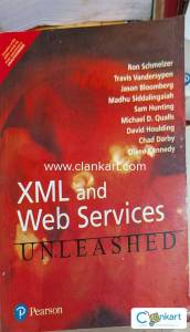 XML and Web Services
