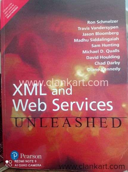 XML and Web Services Unleashed