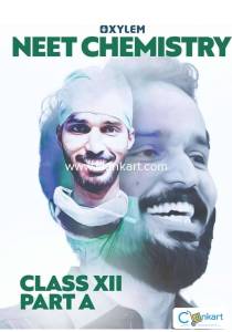 XYLEM PLUS ONE NEET STUDY MATERIAL (2024 EDITION)