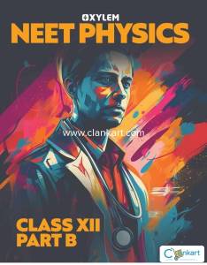 XYLEM PLUS ONE NEET STUDY MATERIAL (2024 EDITION)