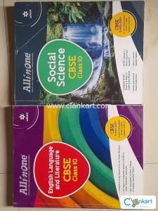 X CBSE Guides