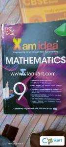 X am idea class 9