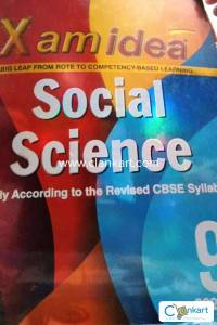 X am idea class 9th (social science)
