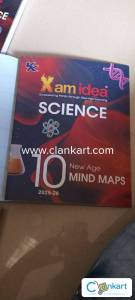 X am idea of science class 10 NCERT