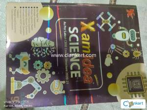 X am idea science 9