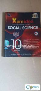 X am idea social science class 10th