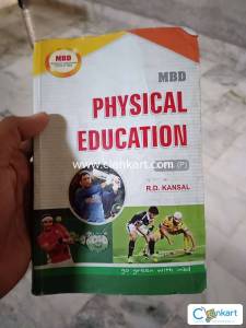 X pb physical education