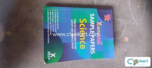 X science for class 10