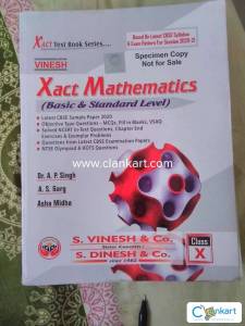 Xact Mathematics