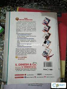 Biology for class 10