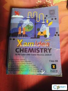 XamIdea Chemistry