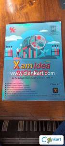 Xam Idea Biology  Class 12 (CBSE 202021, VK Publications)