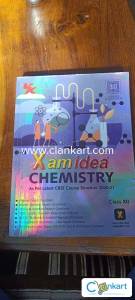 Xam Idea Chemistry  Class 12 (CBSE 202021, VK Publications)