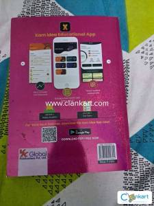 Xam Idea Class 12 Chemistry