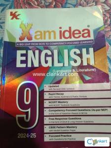 Xam Idea For Class 9