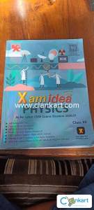 Xam Idea Physics  Class 12 (VK Publications, CBSE 202021)