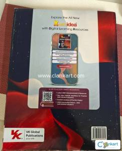 Xam Idea - Social Science for class 10th 2026 edition