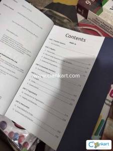 Xam Idea maths standard class 10