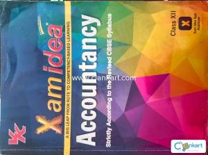 Xam class 12 for cbse