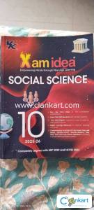 Xam idea SST CLASS10
