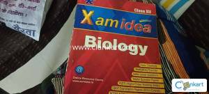 Xam idea biology